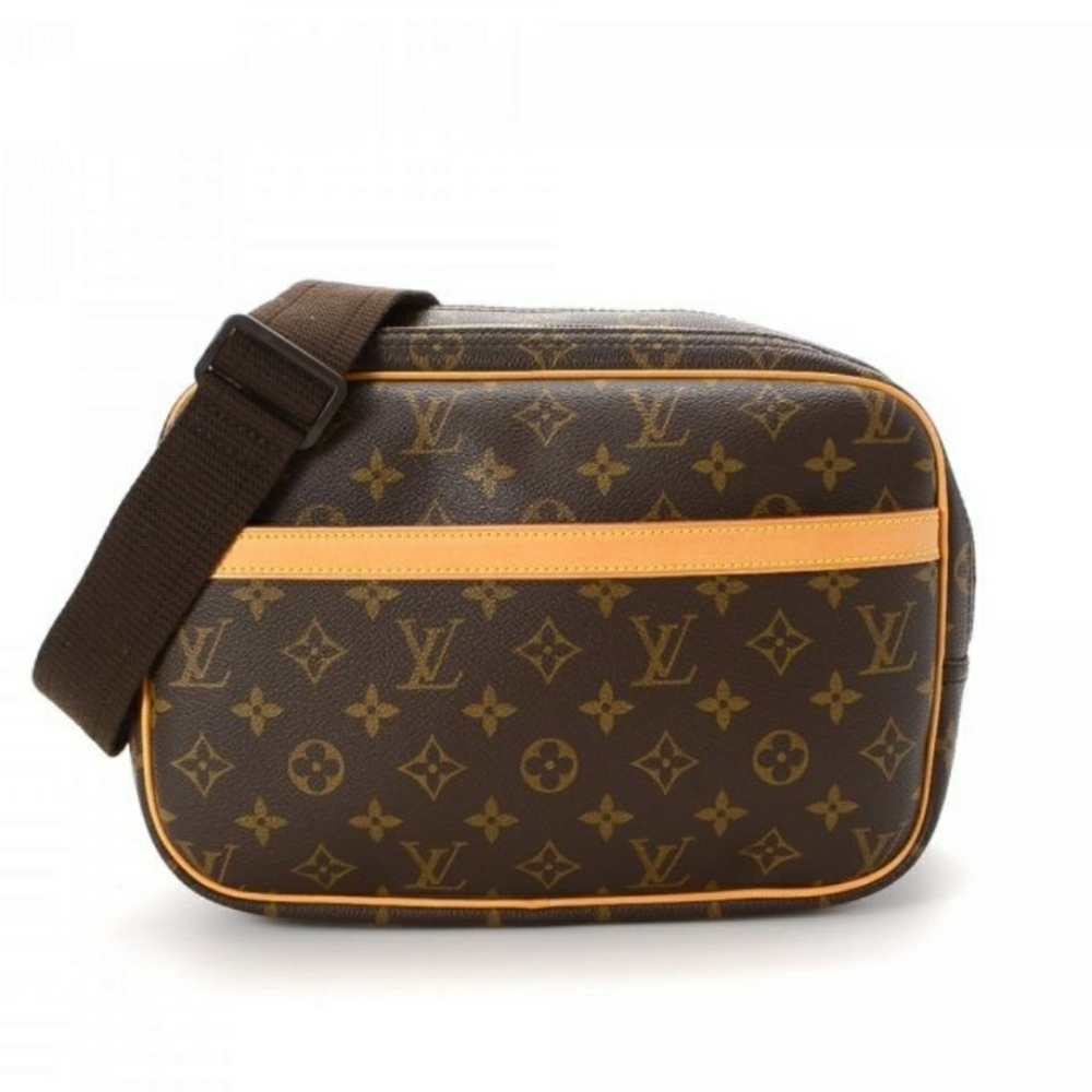 Louis Vuitton Reporter PM code sp2180